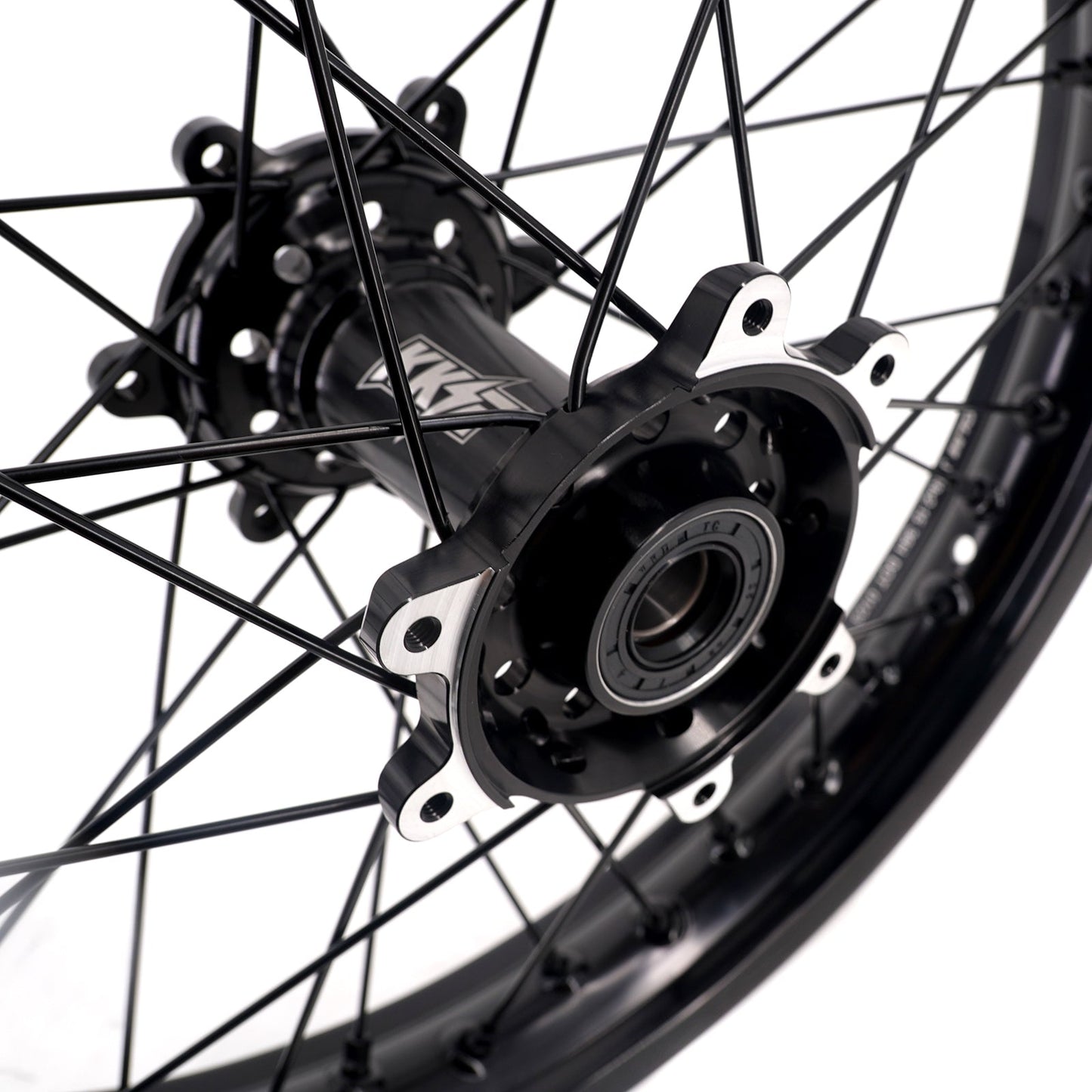 KKE 21" 18" E-Motor Wheels Rims for Surron Ultra Bee