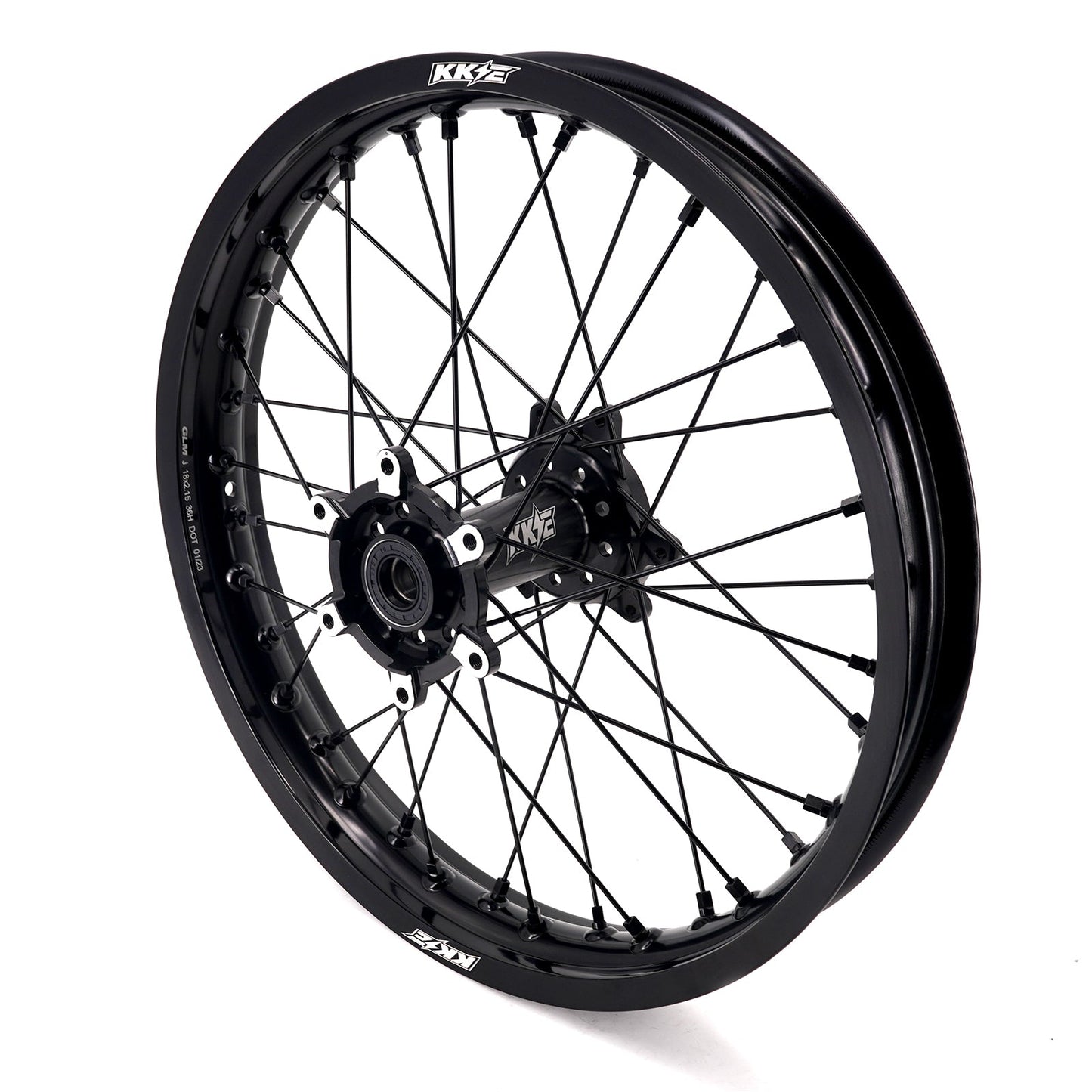KKE 21" 18" E-Motor Wheels Rims for Surron Ultra Bee