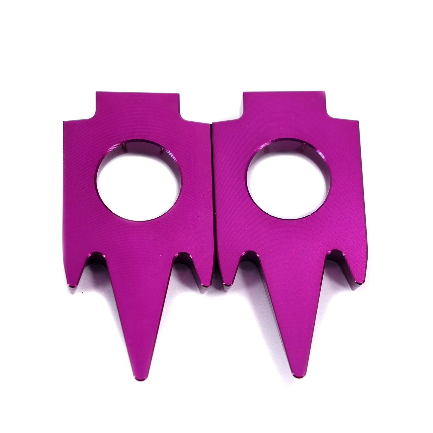 KKE Axle Chain Adjuster Blocks Fit SURRON Ultra Bee 2023-2024