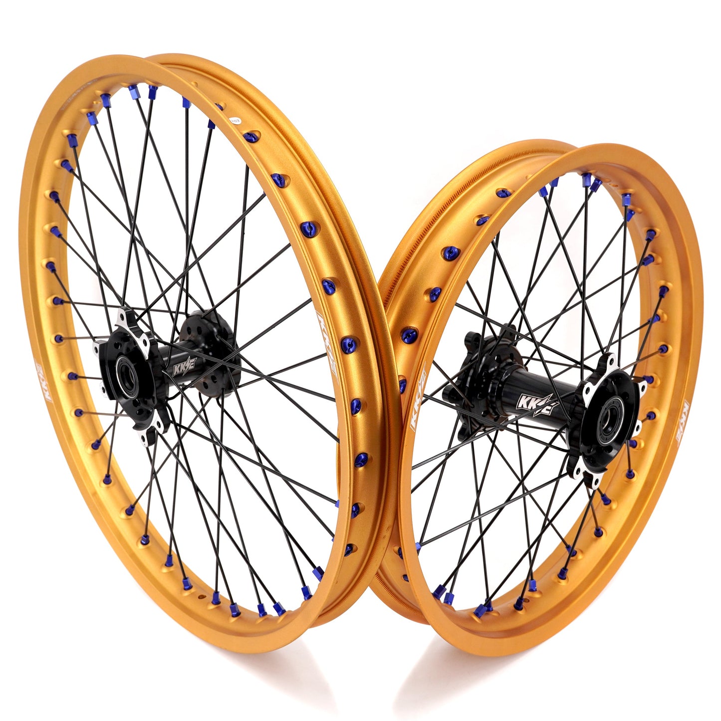 KKE 21" 18" E-Motor Wheels Rims for Surron Ultra Bee