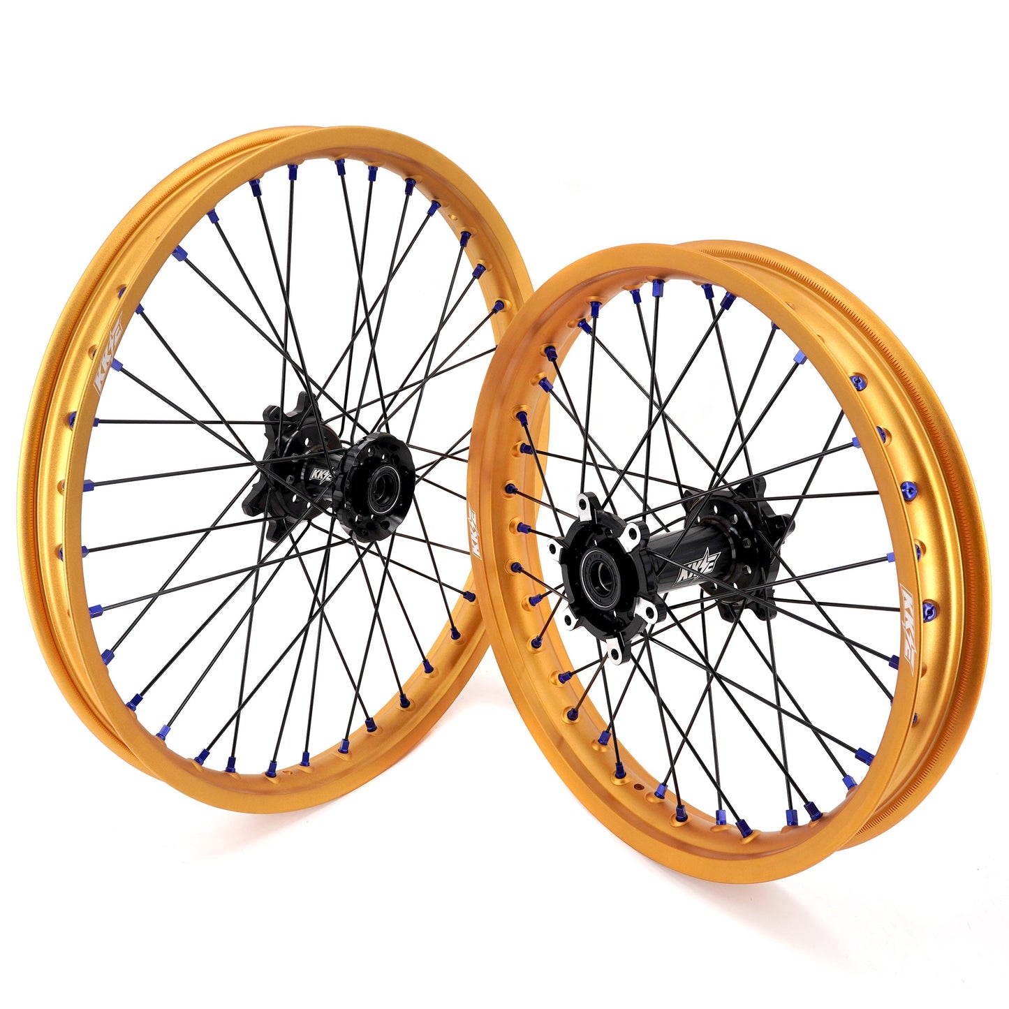 KKE 21" 18" E-Motor Wheels Rims for Surron Ultra Bee