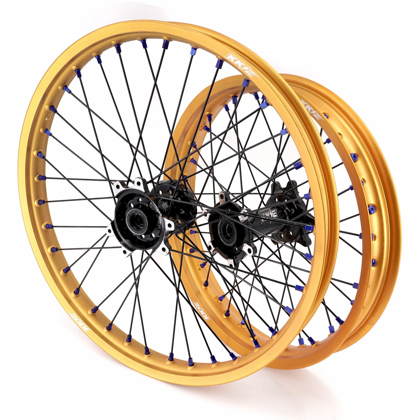 KKE 21" 18" E-Motor Wheels Rims for Surron Ultra Bee