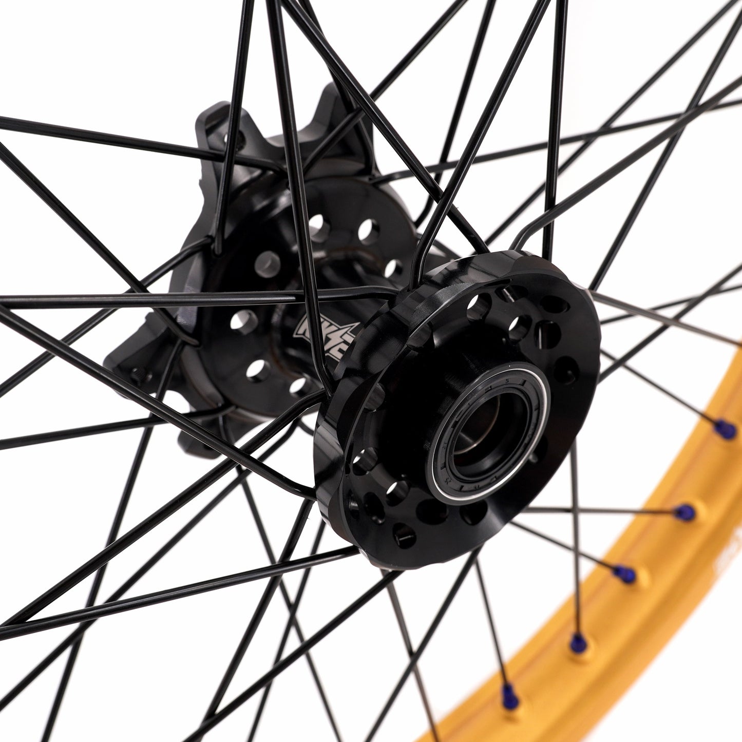 KKE 21" 18" E-Motor Wheels Rims for Surron Ultra Bee