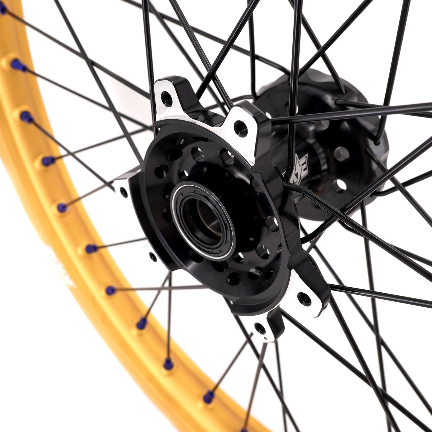 KKE 21" 18" E-Motor Wheels Rims for Surron Ultra Bee