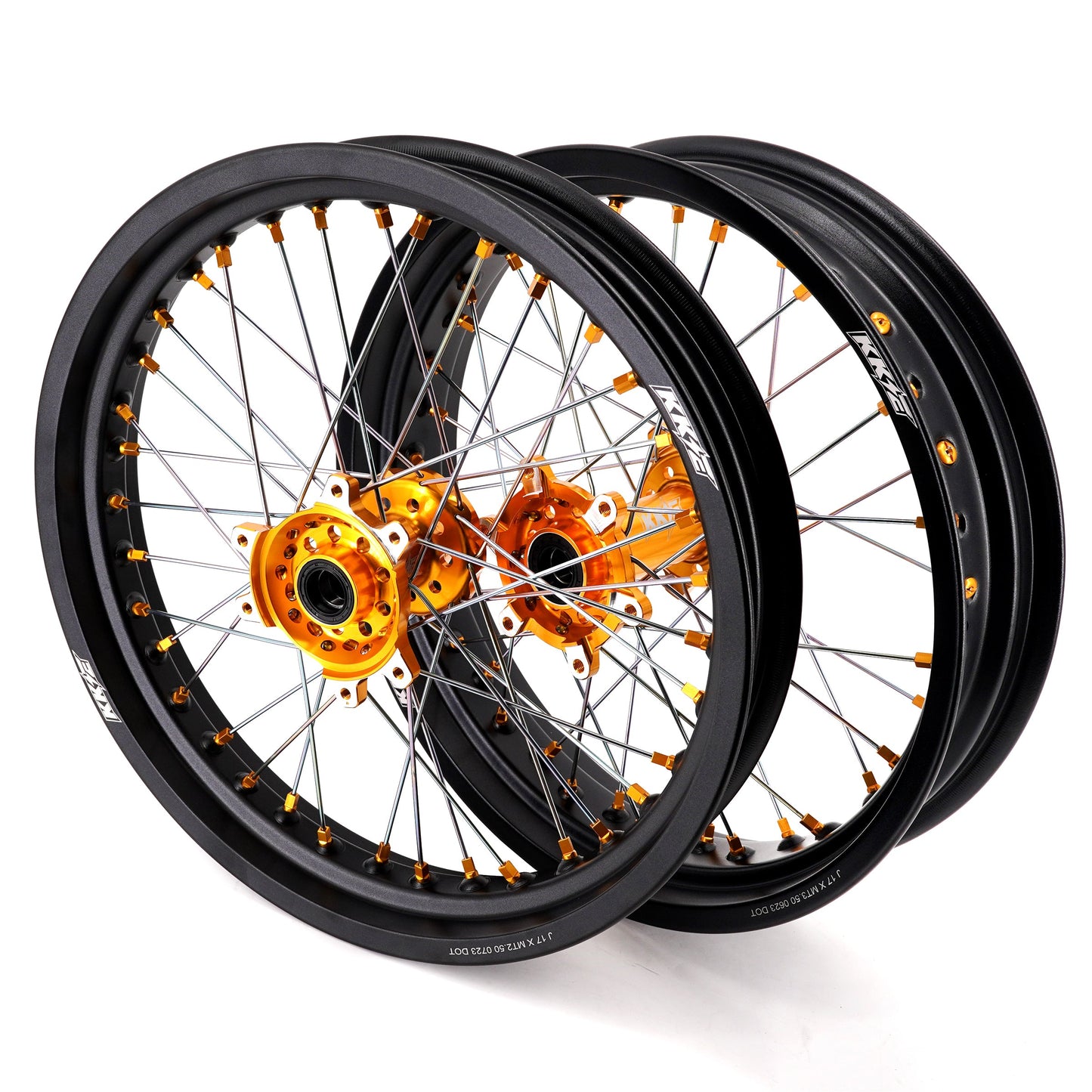 KKE 2.5*17" & 3.5*17" E-Motor Wheels for Surron Ultra Bee