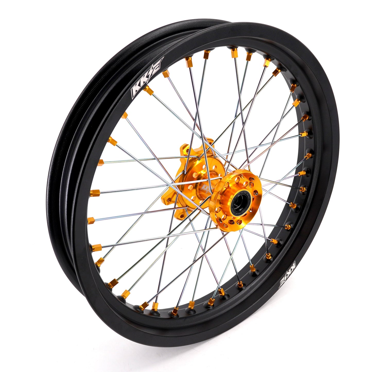 KKE 2.5*17" & 3.5*17" E-Motor Wheels for Surron Ultra Bee