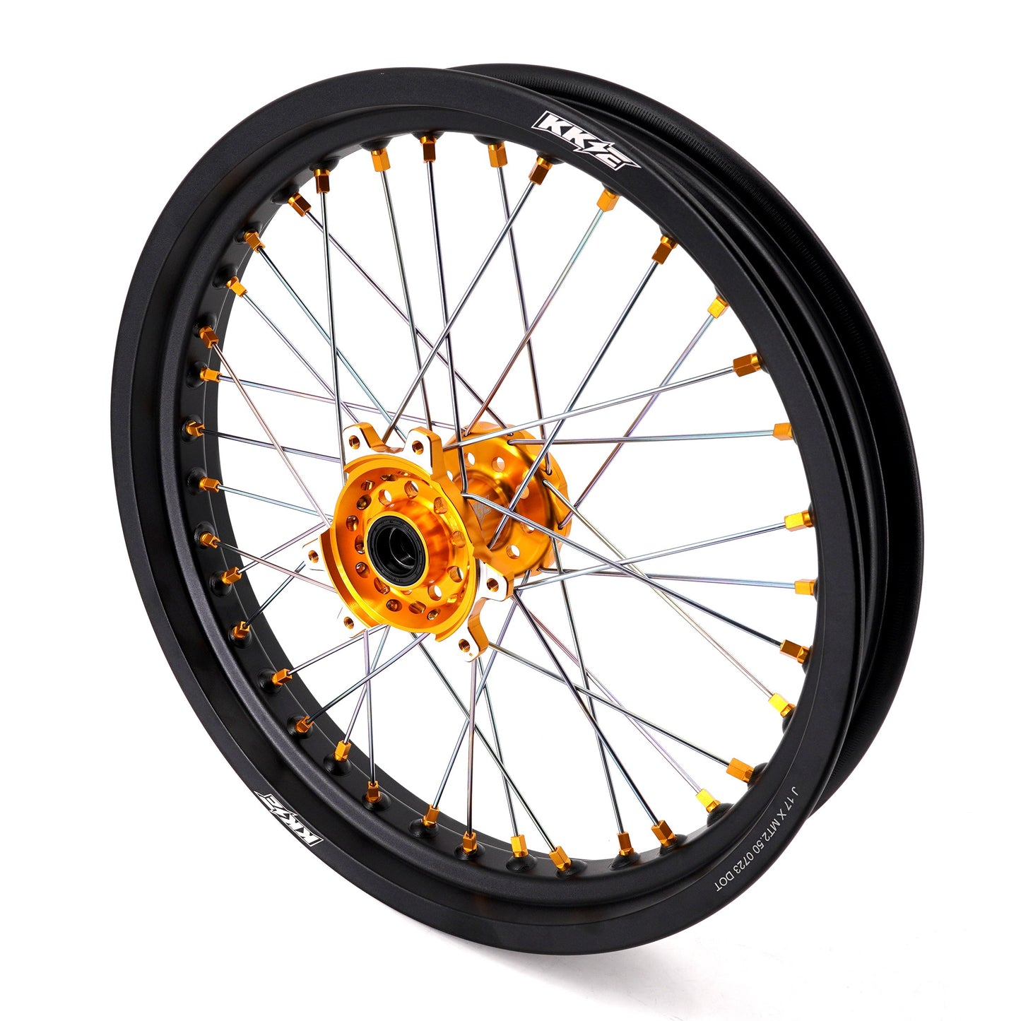 KKE 2.5*17" & 3.5*17" E-Motor Wheels for Surron Ultra Bee