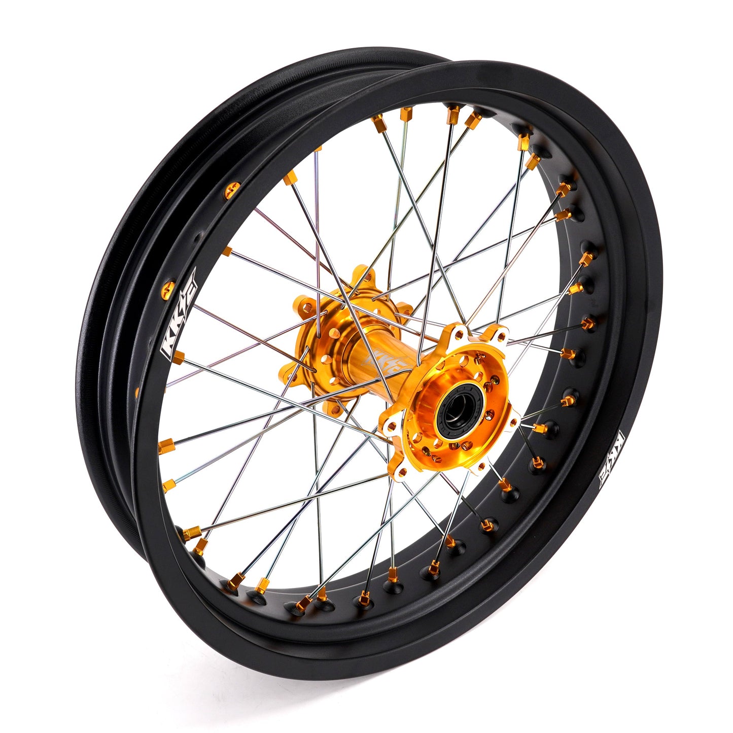 KKE 2.5*17" & 3.5*17" E-Motor Wheels for Surron Ultra Bee
