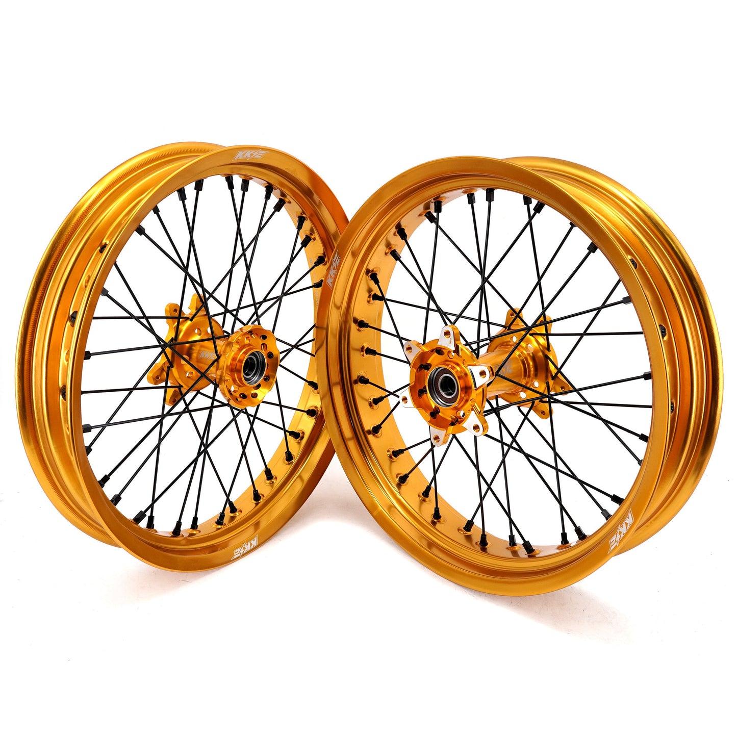 KKE 2.5*17" & 3.5*17" E-Motor Wheels for Surron Ultra Bee