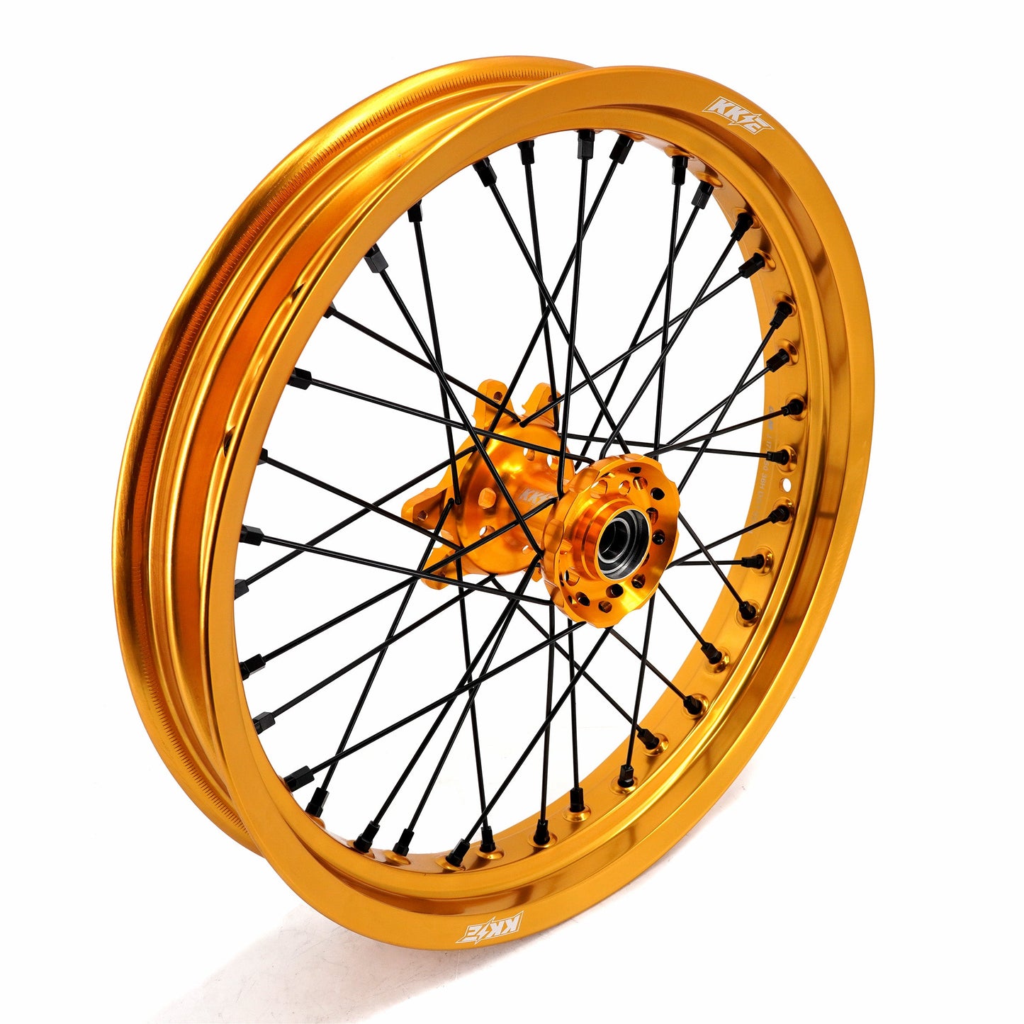 KKE 2.5*17" & 3.5*17" E-Motor Wheels for Surron Ultra Bee