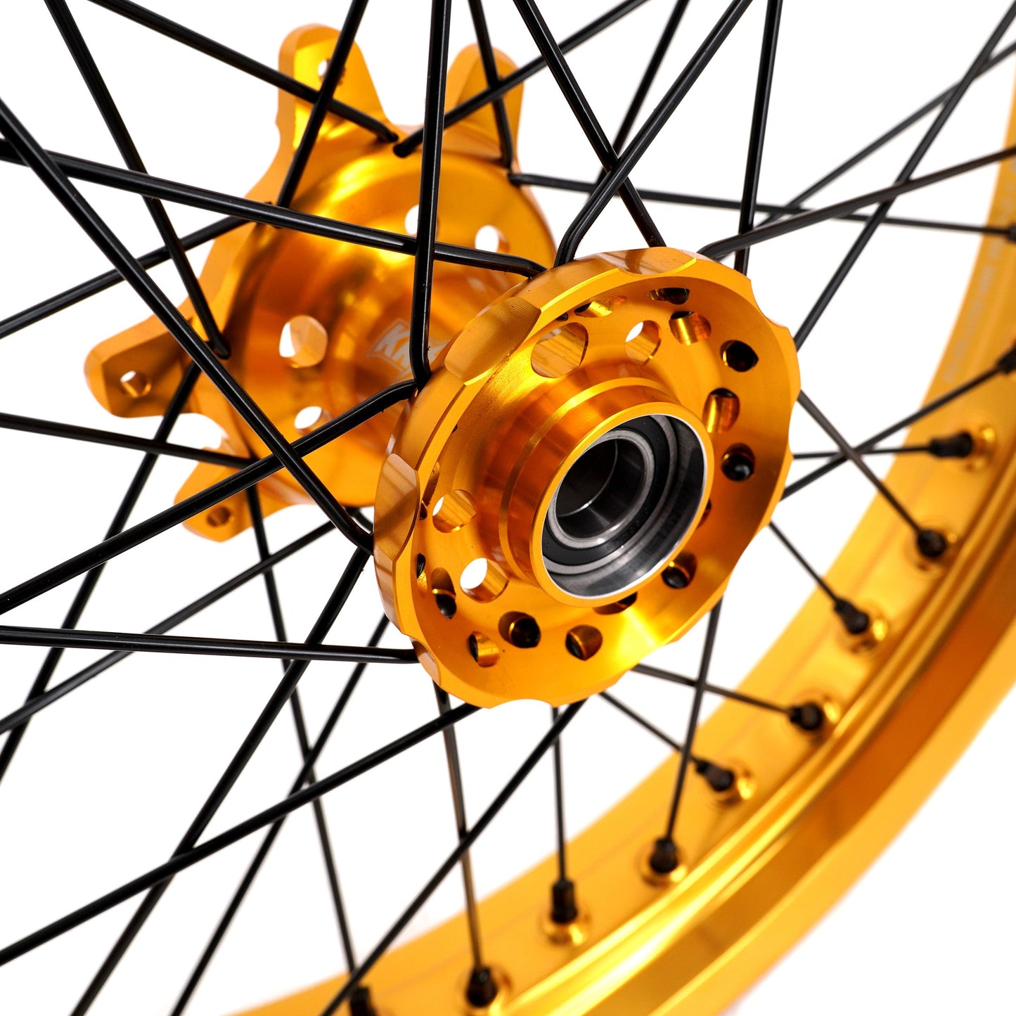 KKE 2.5*17" & 3.5*17" E-Motor Wheels for Surron Ultra Bee