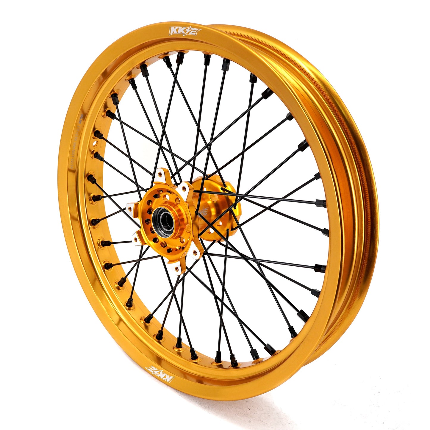 KKE 2.5*17" & 3.5*17" E-Motor Wheels for Surron Ultra Bee