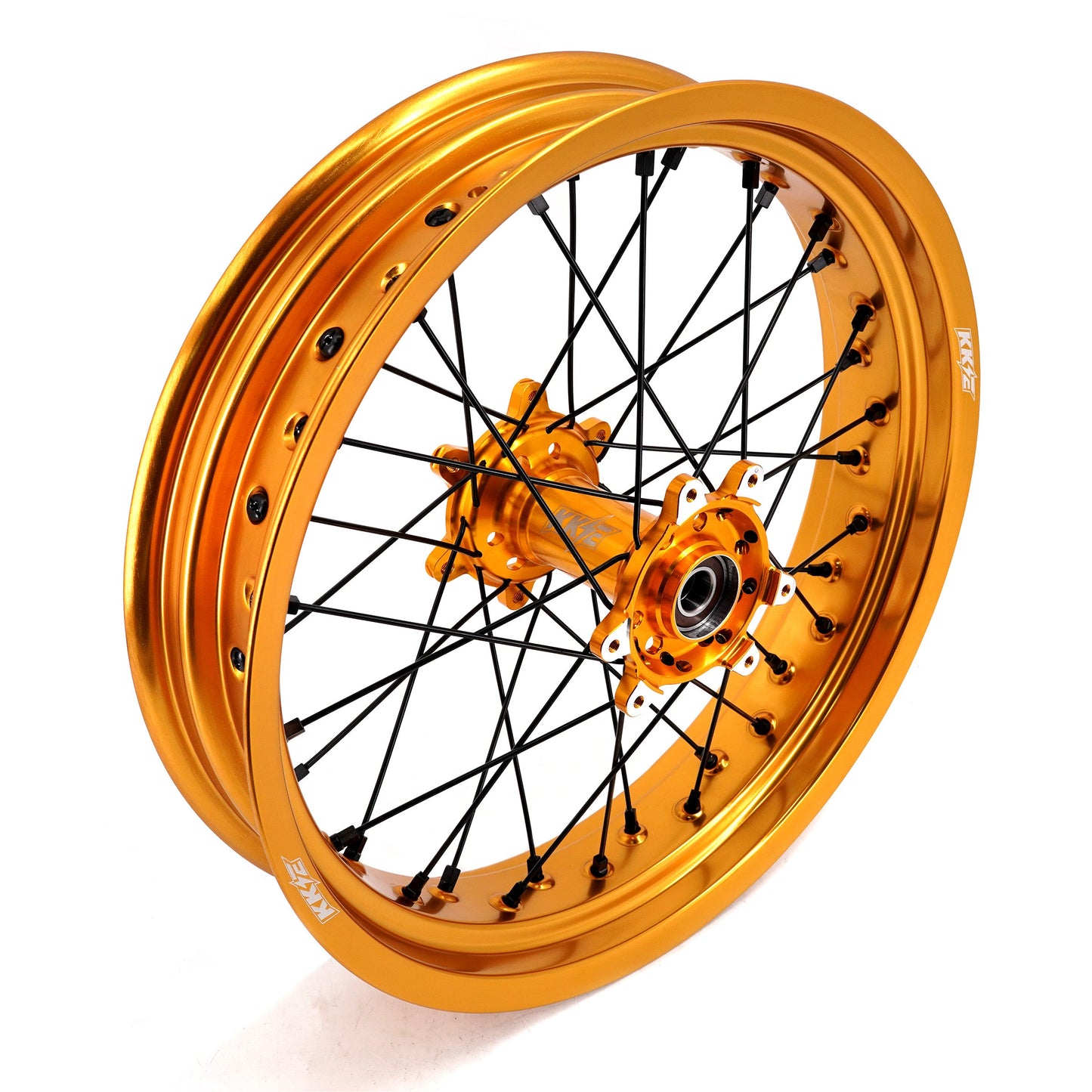 KKE 2.5*17" & 3.5*17" E-Motor Wheels for Surron Ultra Bee