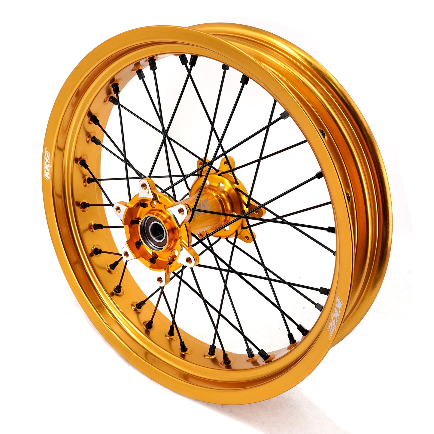 KKE 2.5*17" & 3.5*17" E-Motor Wheels for Surron Ultra Bee