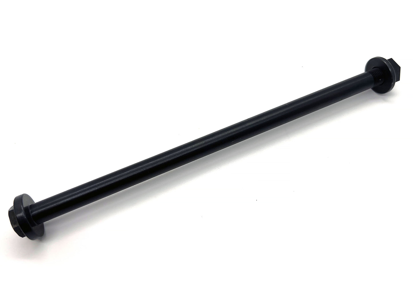 Heavy Hitter 4340 Chromoly Upgraded E Ride JackShaft Bolt