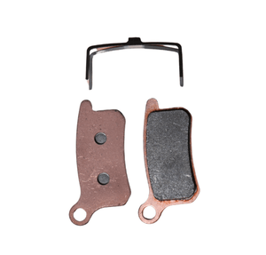 Formula Brake Pads EB9 95.5mm and 99.5mm