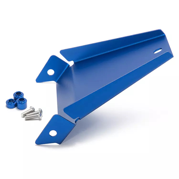 ZEAL Aluminum Horn Delete Cover view 5