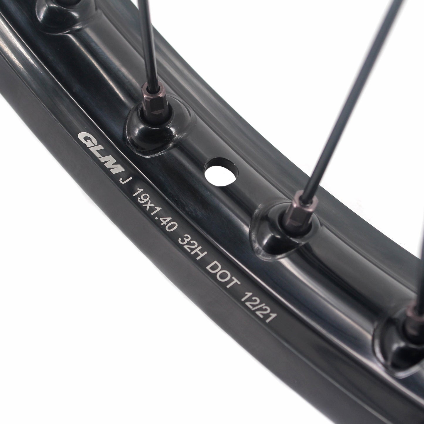 KKE 1.4*19" & 1.6*19" E-Motor Wheels Surron Light Bee X