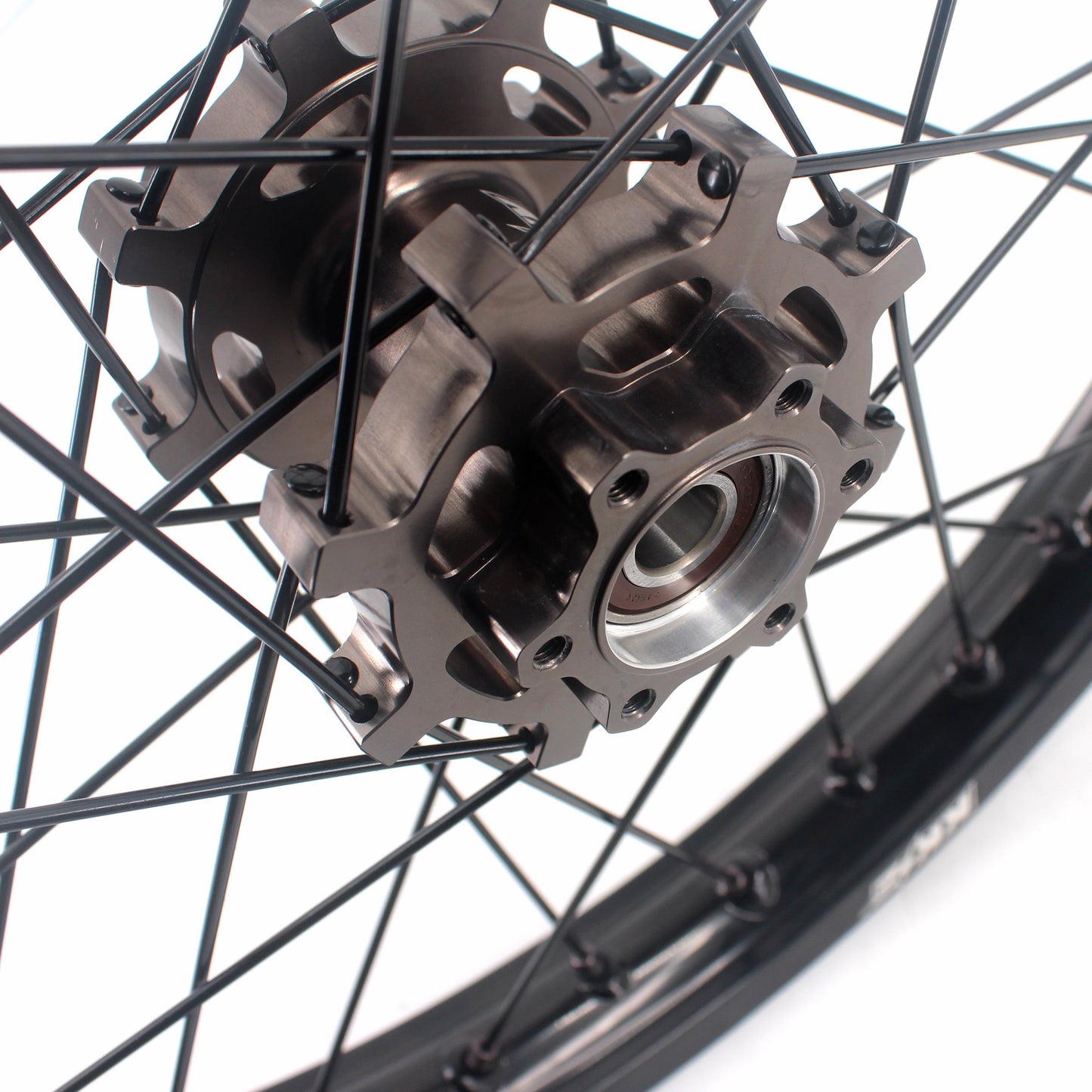 KKE 1.4*19" & 1.6*19" E-Motor Wheels Surron Light Bee X