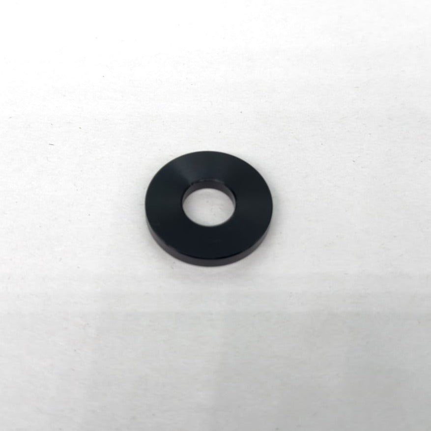 TB Brake Mount With Rotor Guard