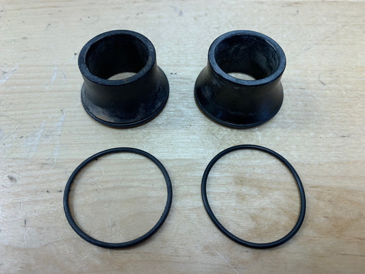 O-Rings for Front Hub for MTB Style Forks