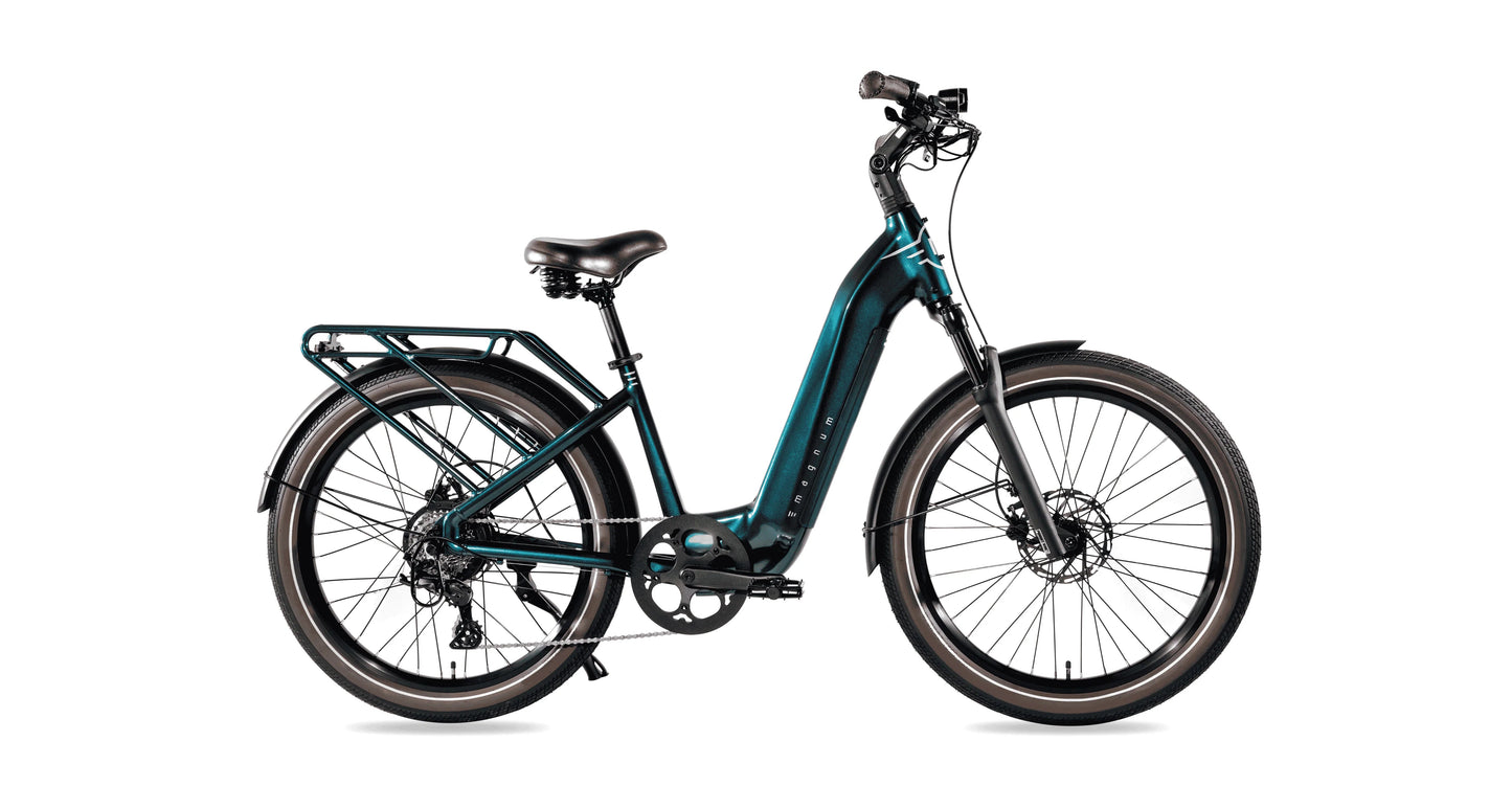 Magnum Melody Electric Bike