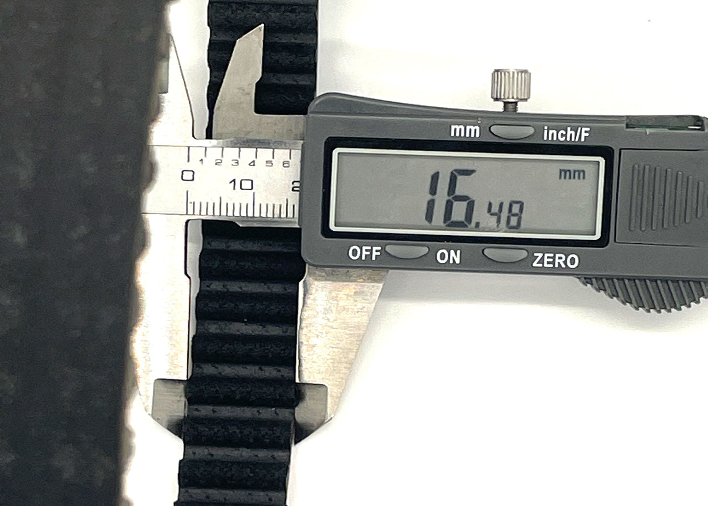 Gates GT4 Power Grip Belt 560-8MGT-16