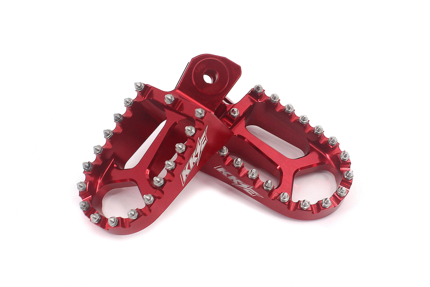 KKE Footpegs Surron LBX