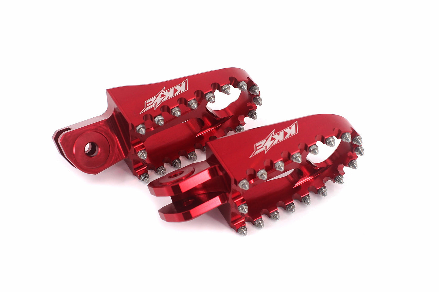 KKE Footpegs Surron LBX