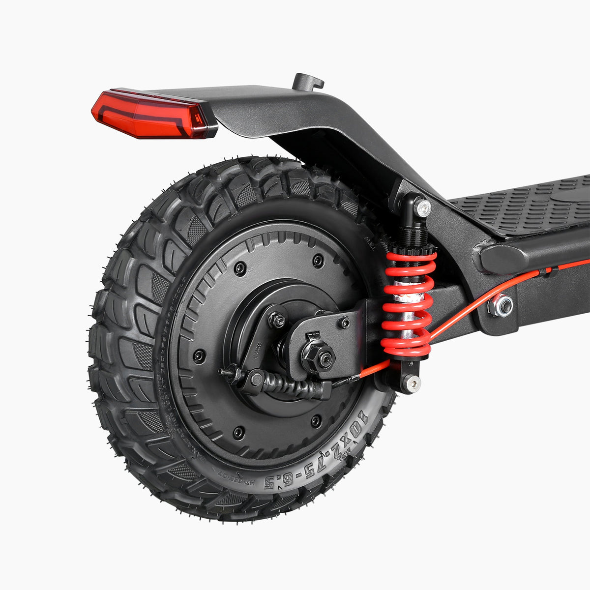 R9 All-Terrain Electric Scooter product image