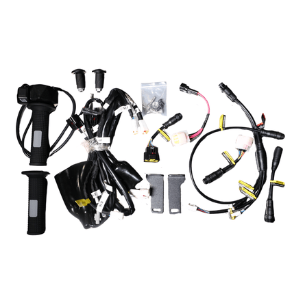 Ventus VTB V9600 Gen.2 Wiring Harness 1.7 79-Bike Falcon Pro