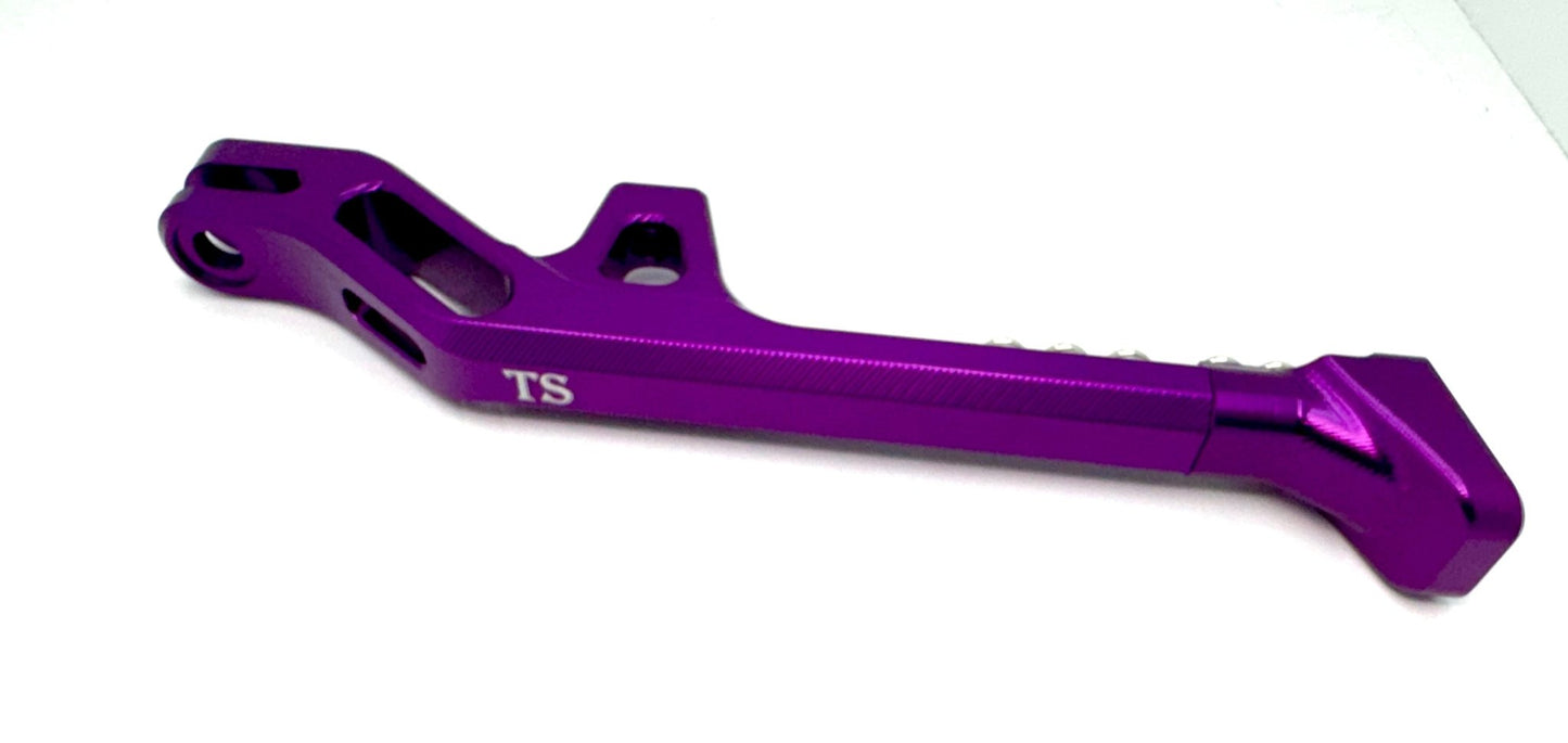 Aluminum Kickstand for E - Moto