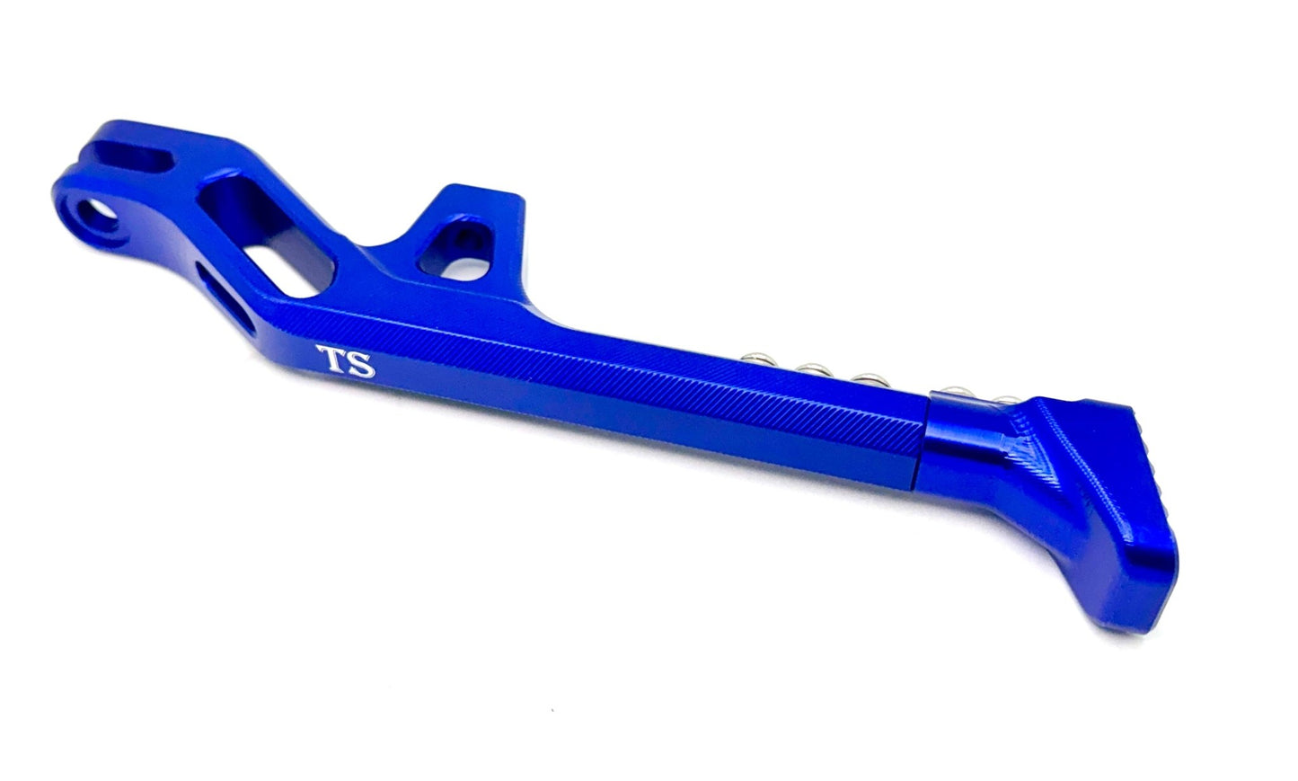 Aluminum Kickstand for E - Moto