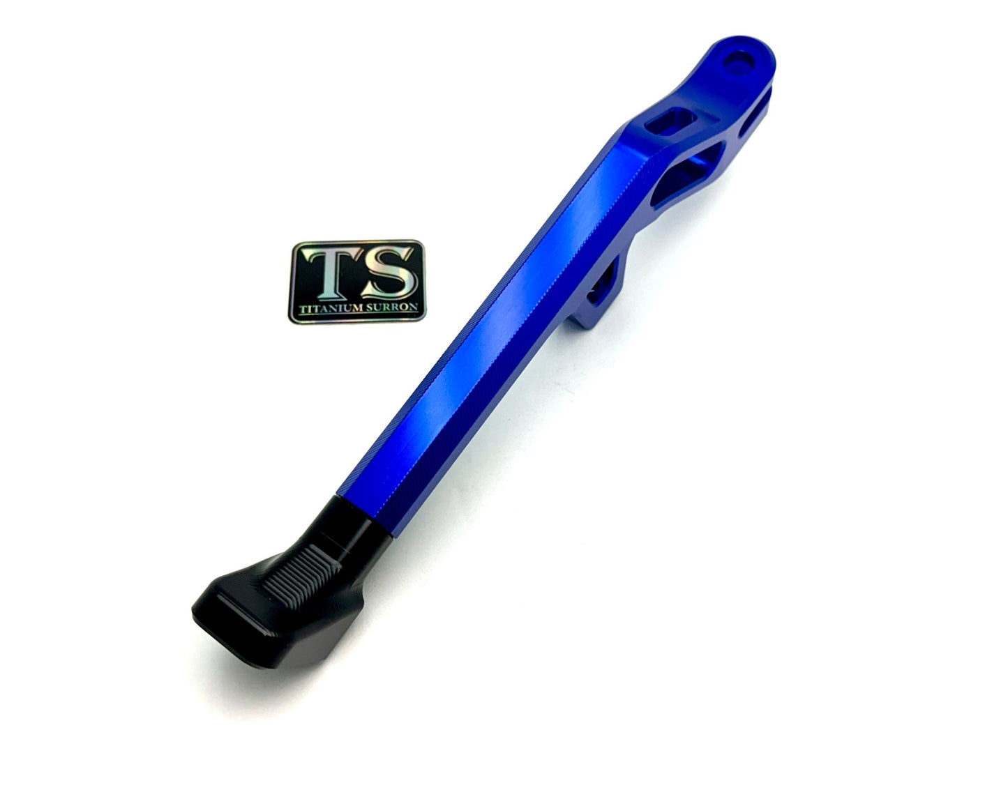 Aluminum Kickstand for E - Moto