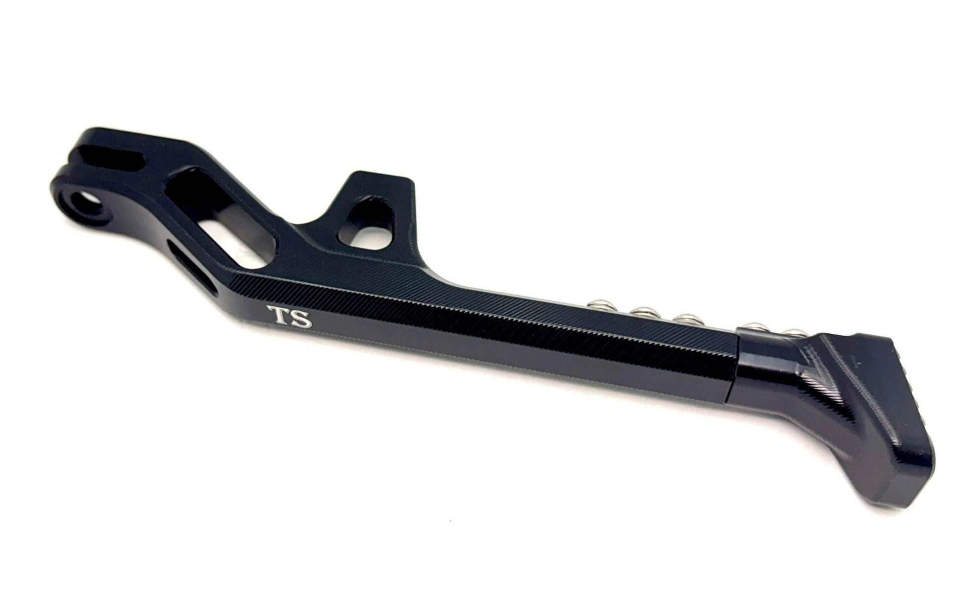 Aluminum Kickstand for E - Moto