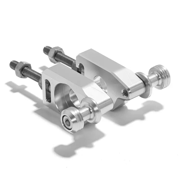 ZEAL Axle Block W/ Lifter Spools