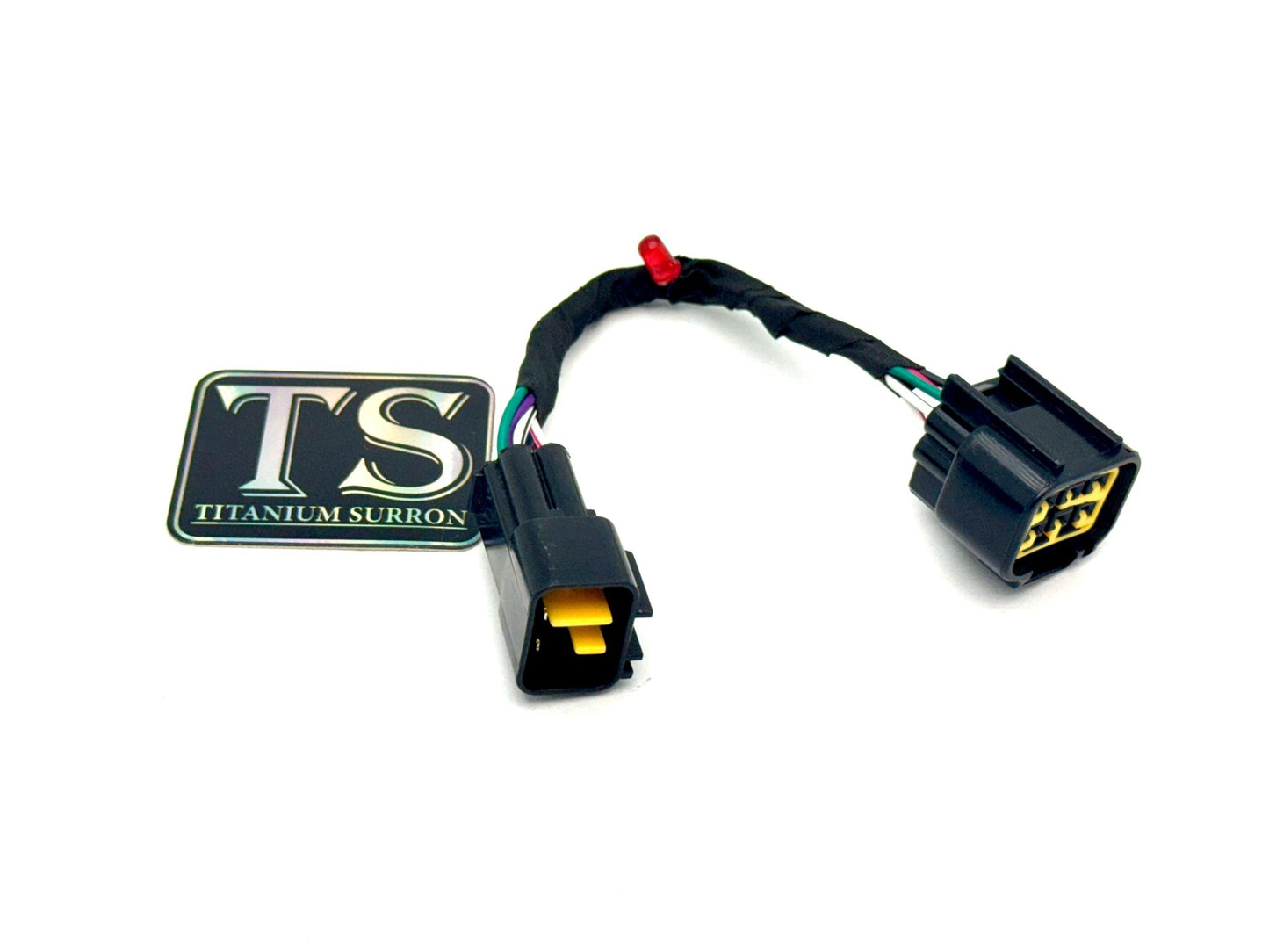 Diagnostic / Programming Cable for Sur - Ron Light Bee X / Segway X160 X260