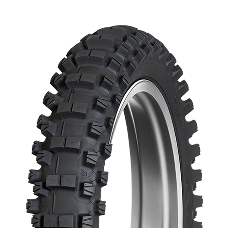 Dunlop MX34 Geomax Soft Int Terrain Tires Titanium Surron dunlop-mx34-geomax-soft-int-terrain-tires-titanium-surron