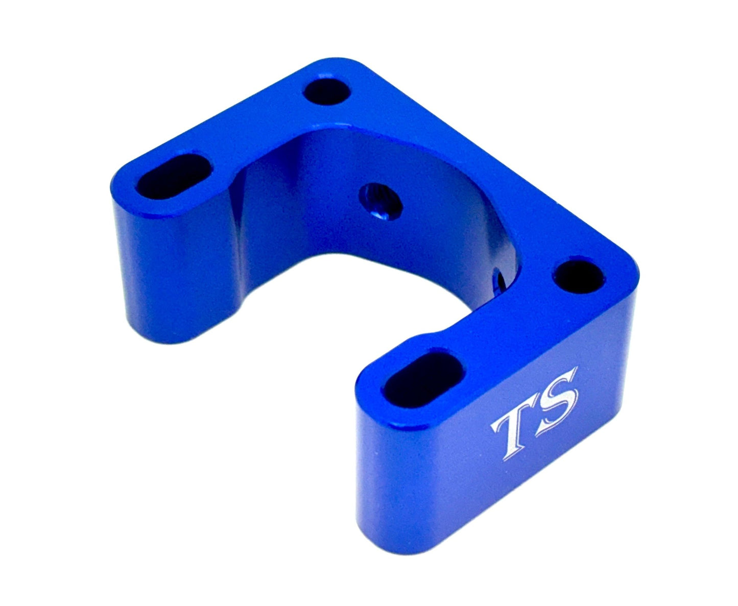 E - Moto Fork CNC Stem Riser (1 inch/ 25mm) Surron, Talaria, E - Ride Pro