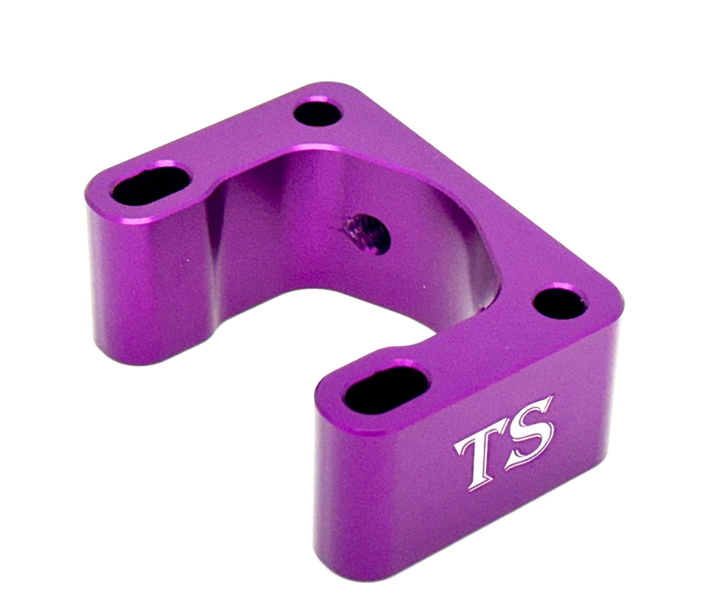 E - Moto Fork CNC Stem Riser (1 inch/ 25mm) Surron, Talaria, E - Ride Pro
