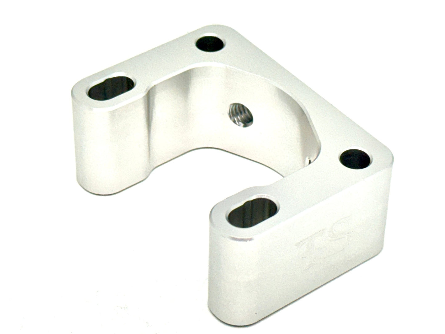 E - Moto Fork CNC Stem Riser (1 inch/ 25mm) Surron, Talaria, E - Ride Pro