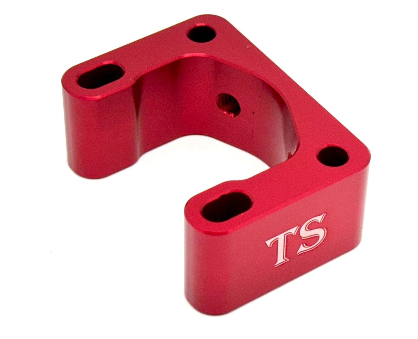 E - Moto Fork CNC Stem Riser (1 inch/ 25mm) Surron, Talaria, E - Ride Pro