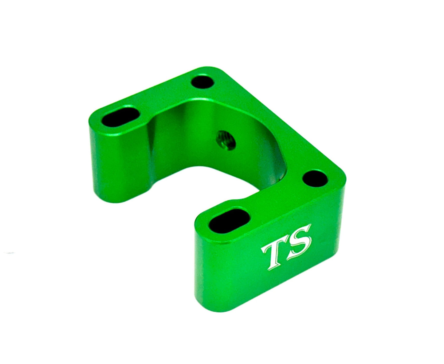 E - Moto Fork CNC Stem Riser (1 inch/ 25mm) Surron, Talaria, E - Ride Pro