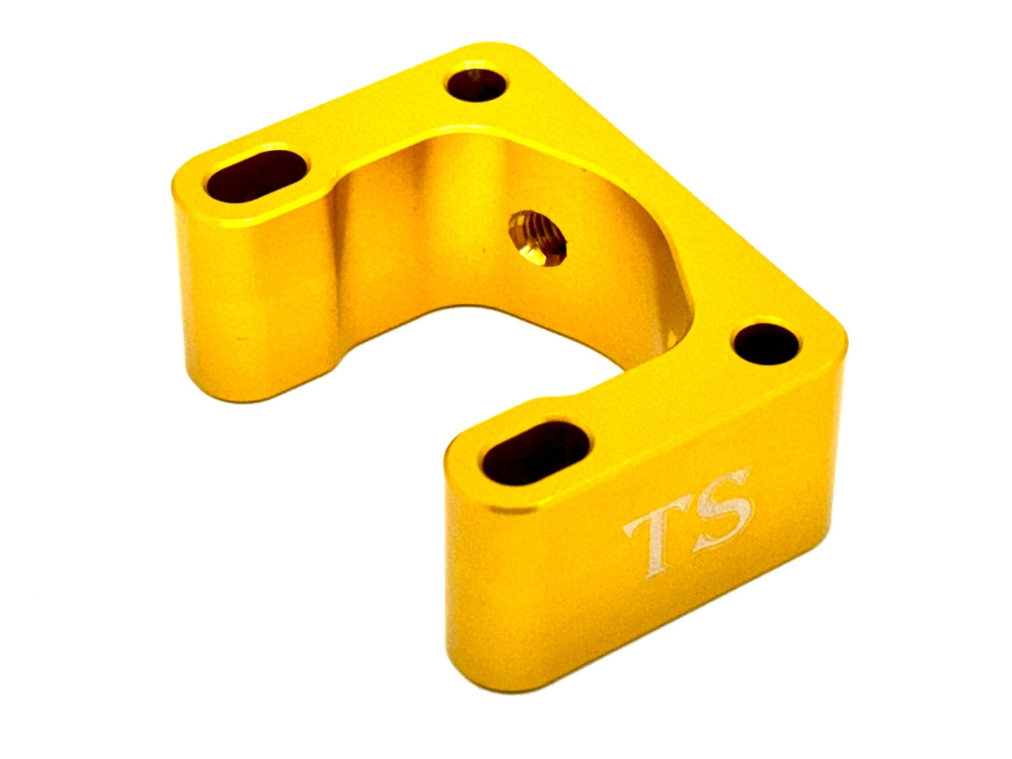 E - Moto Fork CNC Stem Riser (1 inch/ 25mm) Surron, Talaria, E - Ride Pro