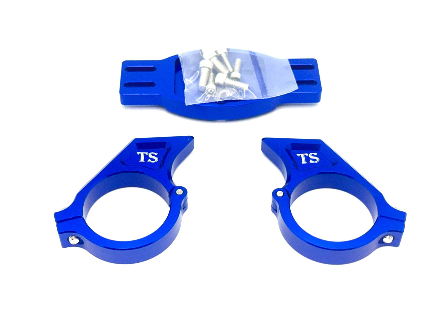 E - Ride Pro Adjustable Display Mounting Bracket