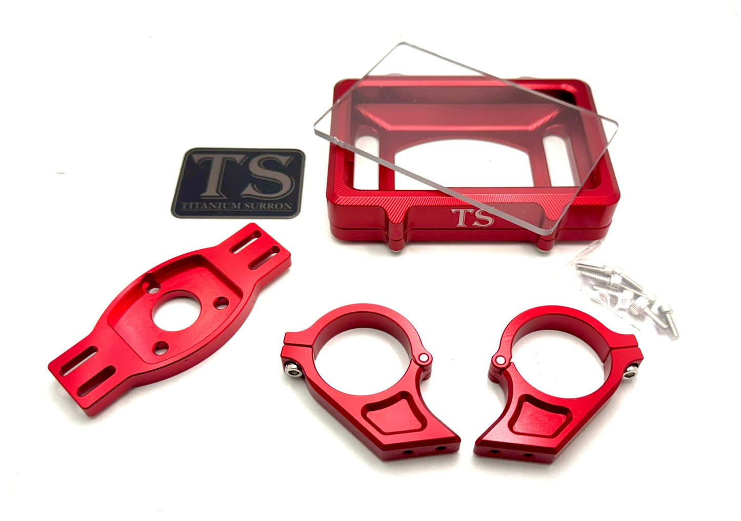 E - Ride Pro ERP Display Protector