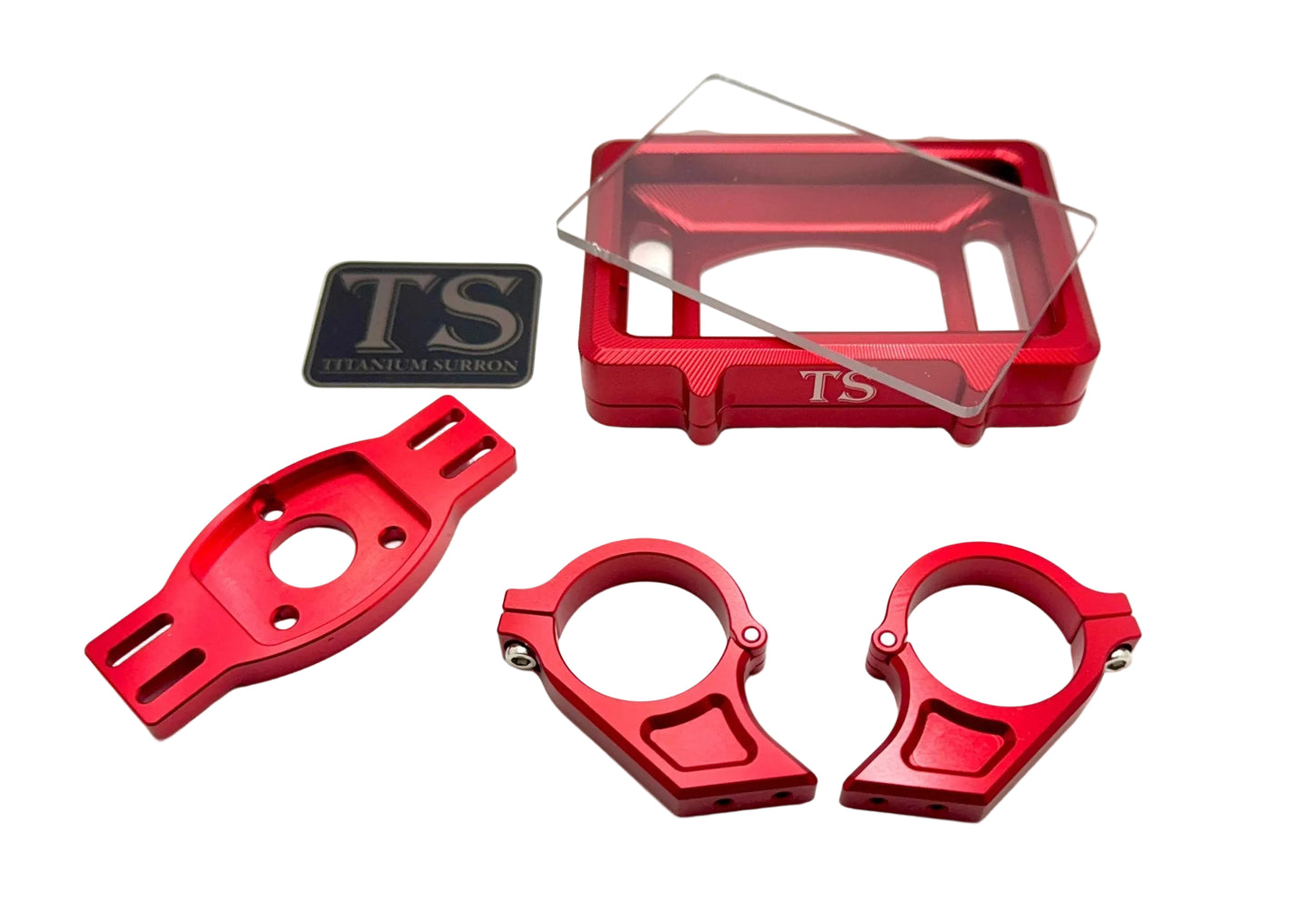 E - Ride Pro ERP Display Protector
