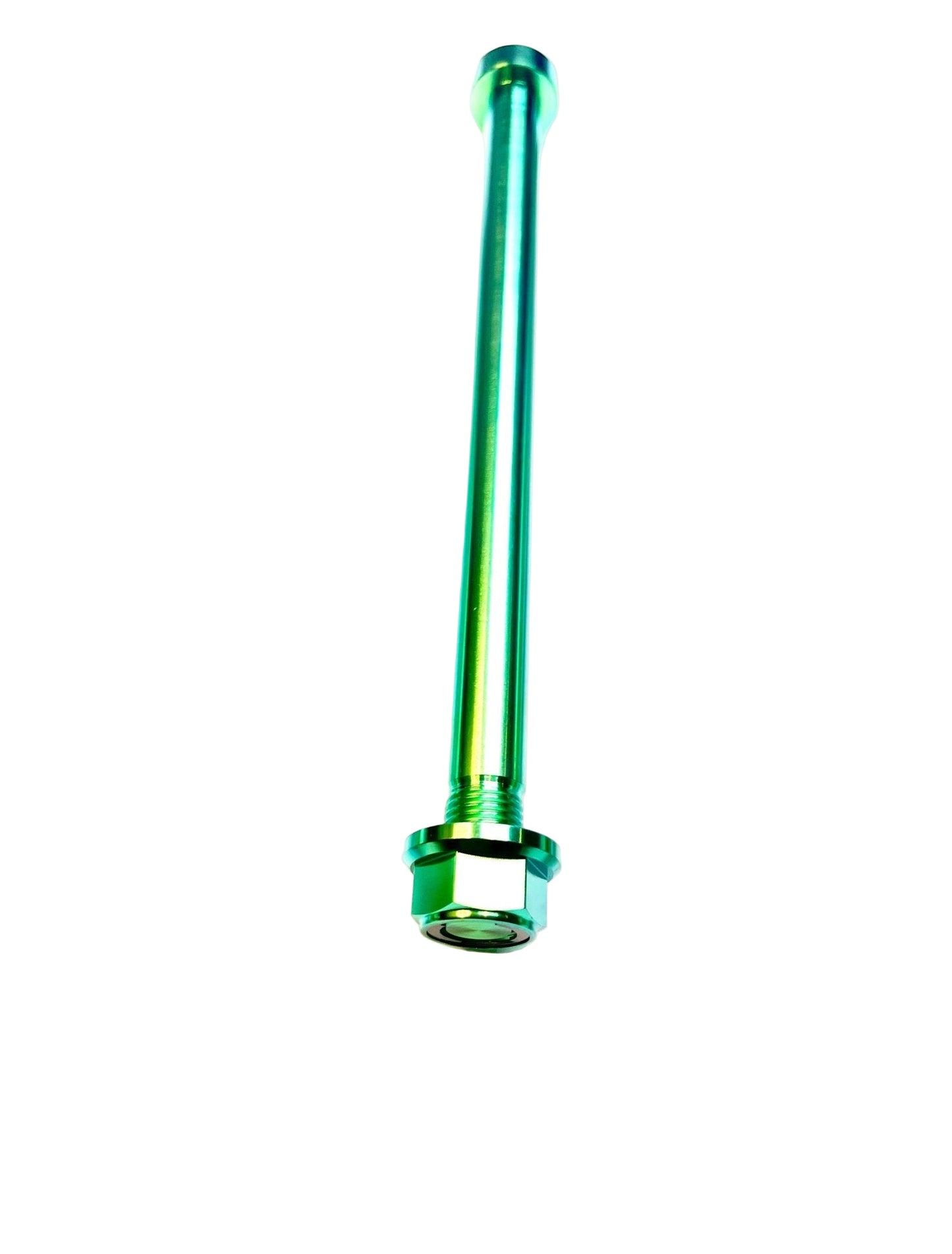 E - Ride Pro ERP Titanium Rear Axle Set (4 Pieces)