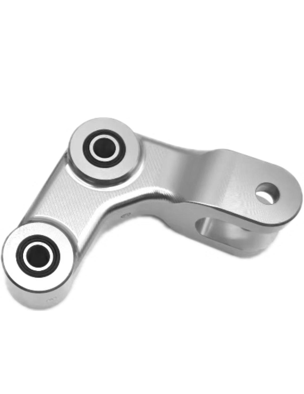 E - Ride Pro SS and S Custom Rear Suspension Rocker Arm