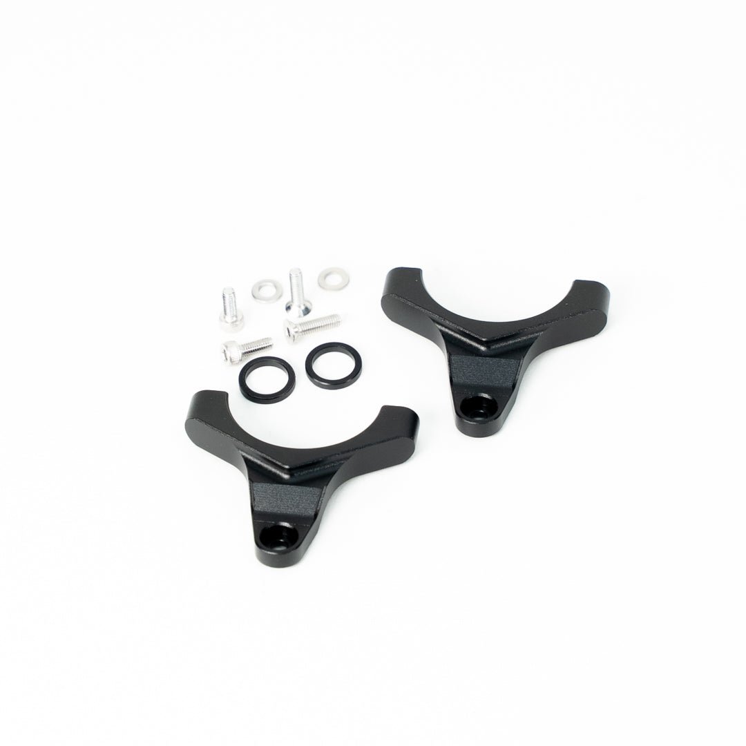EBMX Moto Bar Clamp Kit (For EBMX Display)